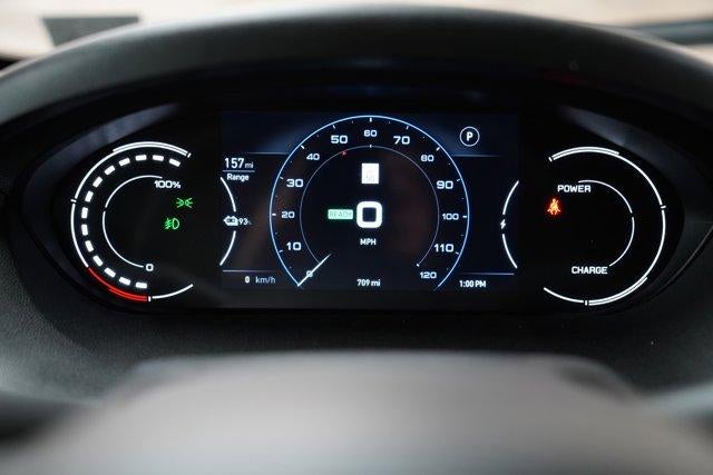 2024 RAM ProMaster Delivery Van BEV 3500 Super High Roof 159" WB