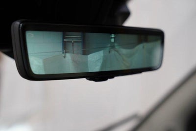 2024 RAM ProMaster Delivery Van BEV 3500 Super High Roof 159" WB