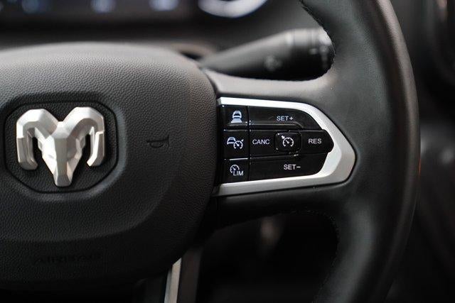 2024 RAM ProMaster Delivery Van BEV 3500 Super High Roof 159" WB