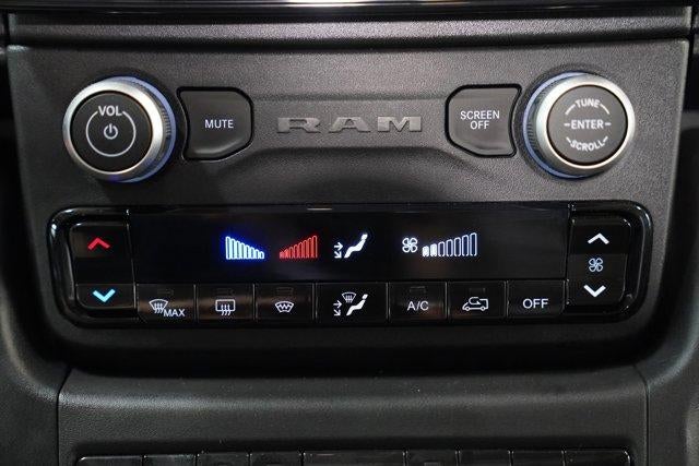 2024 RAM ProMaster Delivery Van BEV 3500 Super High Roof 159" WB