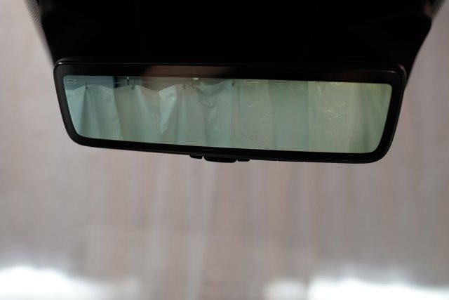 2024 RAM ProMaster Delivery Van BEV 3500 Super High Roof 159" WB