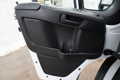 2024 RAM ProMaster Delivery Van BEV 3500 Super High Roof 159" WB