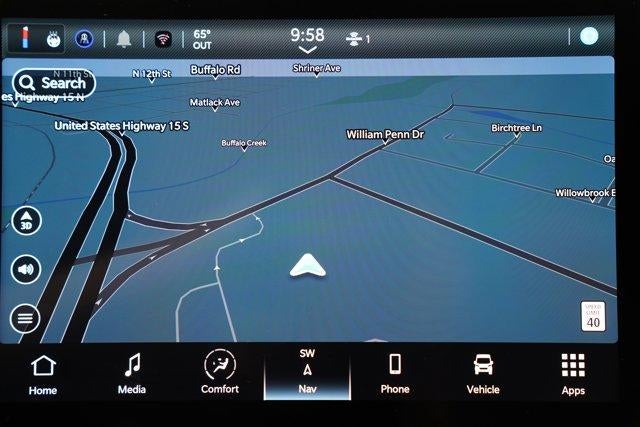 2024 RAM ProMaster Delivery Van BEV 3500 Super High Roof 159" WB