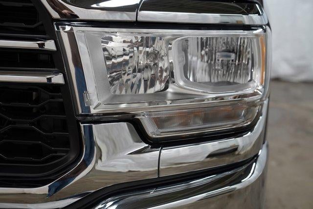 2023 RAM 2500 Tradesman 4x4 Crew Cab 6'4" Box