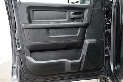 2023 RAM 2500 Tradesman 4x4 Crew Cab 6'4" Box