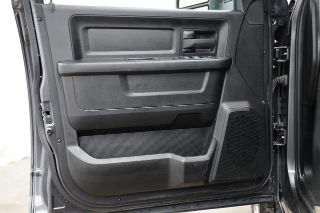 2023 RAM 2500 Tradesman 4x4 Crew Cab 6'4" Box