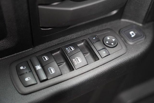 2023 RAM 2500 Tradesman 4x4 Crew Cab 6'4" Box