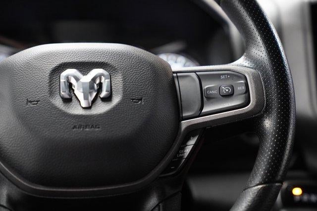 2023 RAM 2500 Tradesman 4x4 Crew Cab 6'4" Box