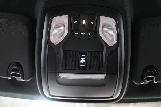 2023 RAM 2500 Tradesman 4x4 Crew Cab 6'4" Box