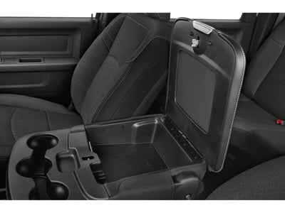 2023 RAM 2500 Tradesman 4x4 Crew Cab 6'4" Box