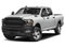 2023 RAM 2500 Tradesman 4x4 Crew Cab 6'4" Box