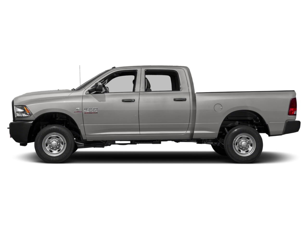 2015 RAM 2500 4WD Crew Cab 6.4 Ft Box Tradesman