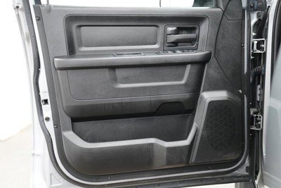 2022 RAM 2500 Tradesman 4x4 Crew Cab 6'4" Box