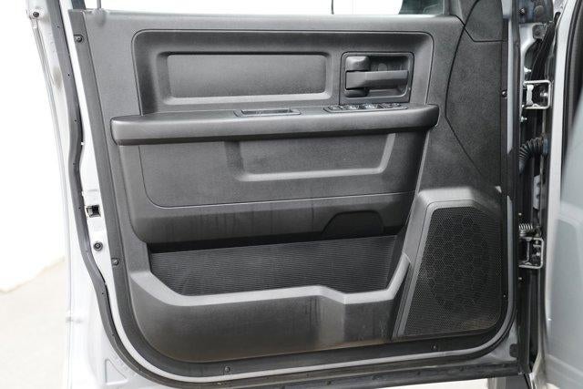 2022 RAM 2500 Tradesman 4x4 Crew Cab 6'4" Box