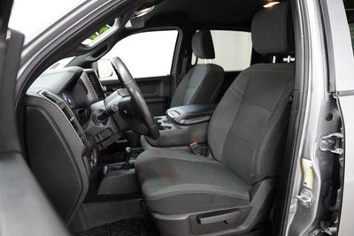 2022 RAM 2500 Tradesman 4x4 Crew Cab 6'4" Box