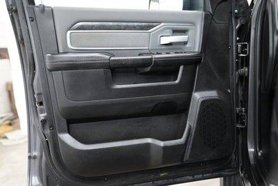 2019 RAM 2500 Big Horn 4x4 Crew Cab 6'4" Box