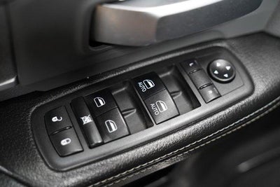 2019 RAM 2500 Big Horn 4x4 Crew Cab 6'4" Box