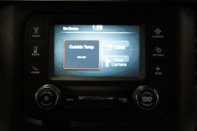 2019 RAM 2500 Big Horn 4x4 Crew Cab 6'4" Box