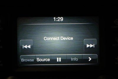 2019 RAM 2500 Big Horn 4x4 Crew Cab 6'4" Box