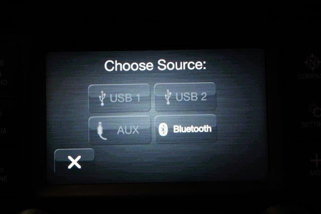 2019 RAM 2500 Big Horn 4x4 Crew Cab 6'4" Box