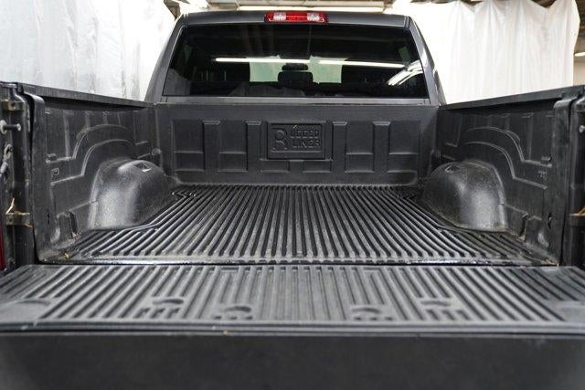 2019 RAM 2500 Big Horn 4x4 Crew Cab 6'4" Box