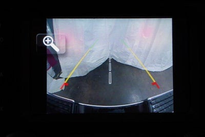 2019 RAM 2500 Big Horn 4x4 Crew Cab 6'4" Box