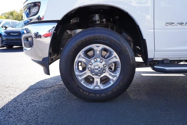 2026 RAM 2500 Big Horn 4x4 Crew Cab 6'4" Box