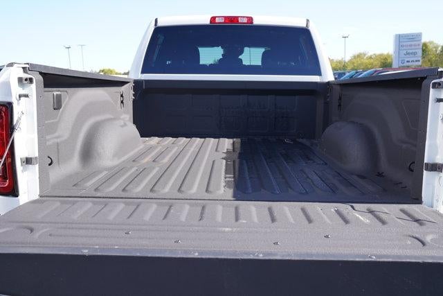 2026 RAM 2500 Big Horn 4x4 Crew Cab 6'4" Box