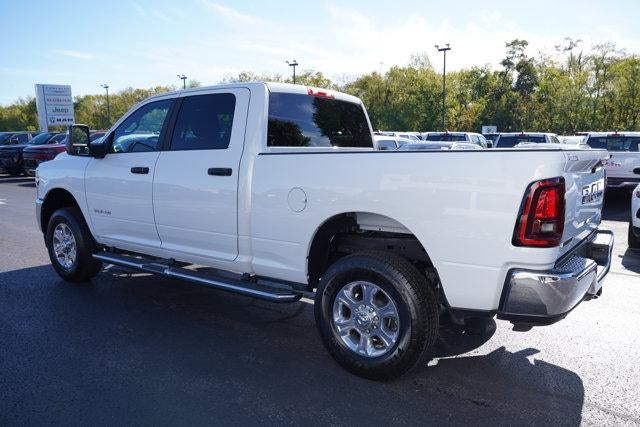 2026 RAM 2500 Big Horn 4x4 Crew Cab 6'4" Box
