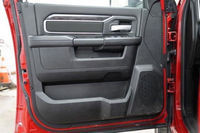 2024 RAM 2500 Big Horn 4x4 Crew Cab 6'4" Box