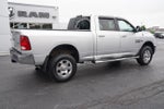 2017 RAM 2500 Big Horn 4x4 Crew Cab 6'4" Box