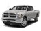 2017 RAM 2500 Big Horn 4x4 Crew Cab 6'4" Box