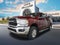 2023 RAM 2500 Big Horn 4x4 Crew Cab 6'4" Box