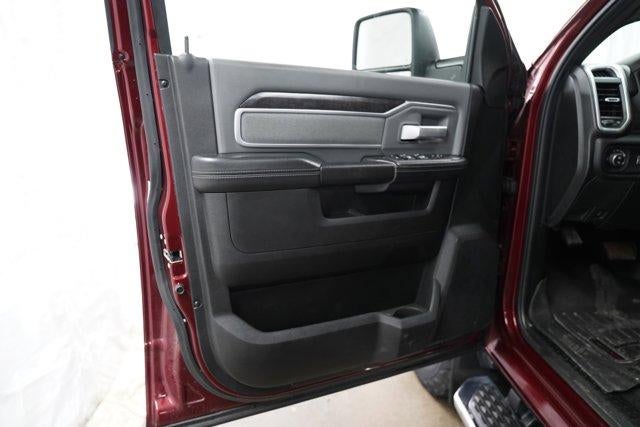 2023 RAM 2500 Big Horn 4x4 Crew Cab 6'4" Box