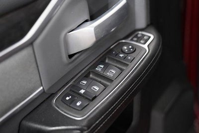2023 RAM 2500 Big Horn 4x4 Crew Cab 6'4" Box