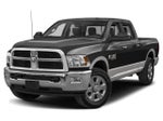 2018 RAM 2500 Big Horn 4x4 Crew Cab 6'4" Box