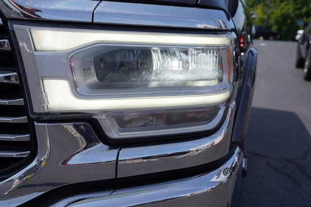 2019 RAM 2500 Laramie 4x4 Crew Cab 6'4" Box