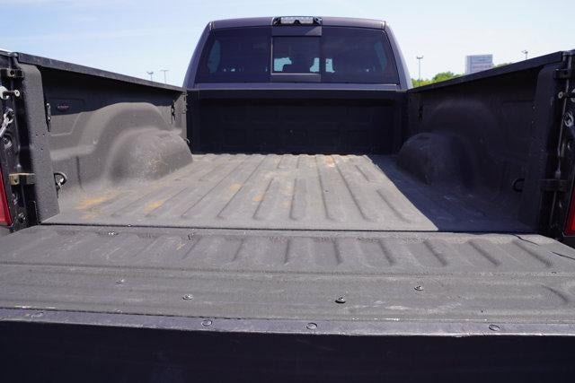 2019 RAM 2500 Laramie 4x4 Crew Cab 6'4" Box