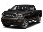 2018 RAM 2500 Longhorn 4x4 Crew Cab 6'4" Box