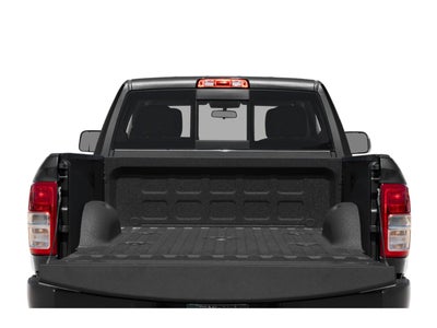 2020 RAM 2500 Tradesman 4x4 Crew Cab 8' Box