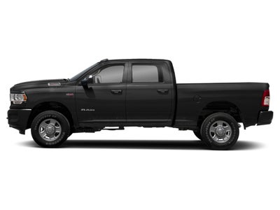 2020 RAM 2500 Tradesman 4x4 Crew Cab 8' Box