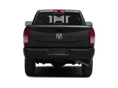 2020 RAM 2500 Tradesman 4x4 Crew Cab 8' Box