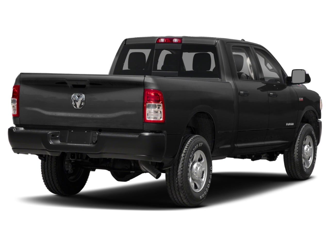 2020 RAM 2500 Tradesman 4x4 Crew Cab 8' Box