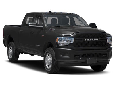 2020 RAM 2500 Tradesman 4x4 Crew Cab 8' Box