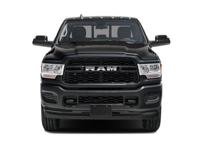 2020 RAM 2500 Tradesman 4x4 Crew Cab 8' Box