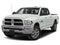 2018 RAM 2500 SLT 4x4 Crew Cab 8' Box