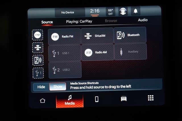 2023 RAM 2500 Lone Star 4x4 Mega Cab 6'4" Box *Ltd Avail*