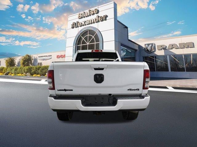 2023 RAM 2500 Lone Star 4x4 Mega Cab 6'4" Box *Ltd Avail*