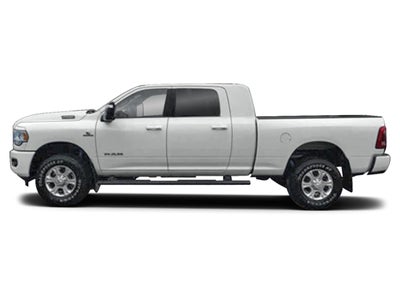 2023 RAM 2500 Lone Star 4x4 Mega Cab 6'4" Box *Ltd Avail*