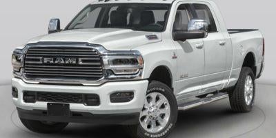 2023 RAM 2500 Lone Star 4x4 Mega Cab 6'4" Box *Ltd Avail*